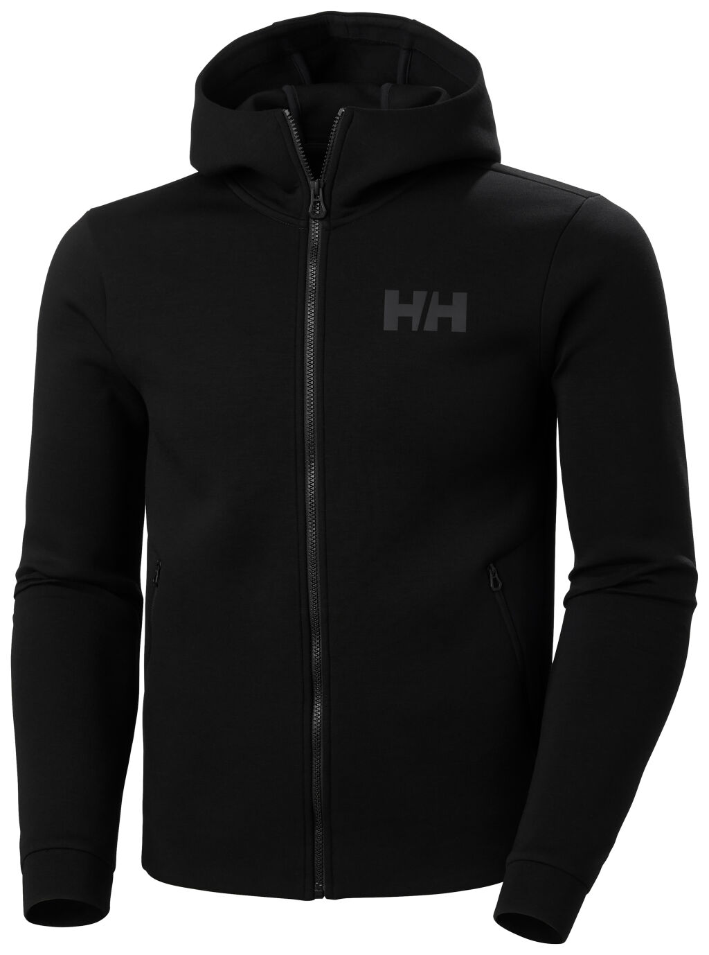 Helly Hansen Heren Hp Ocean Fz Jacket 2.0 Hoodie